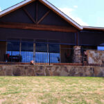 Cool Screens Of Texas - Exterior Motorized Shades 11