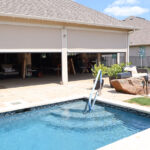 Cool Screens Of Texas - Exterior Motorized Shades 15