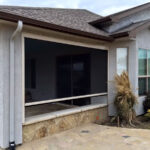 Cool Screens Of Texas - Exterior Motorized Shades 20