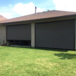Cool Screens Of Texas - Exterior Motorized Shades 21