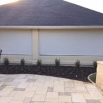 Cool Screens Of Texas - Exterior Motorized Shades 22