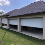 Cool Screens Of Texas - Exterior Motorized Shades 23