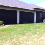 Cool Screens Of Texas - Exterior Motorized Shades 3