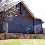 Cool Screens Of Texas - Exterior Motorized Shades 37