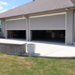 Cool Screens Of Texas - Exterior Motorized Shades 38