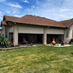 Cool Screens Of Texas - Exterior Motorized Shades 39