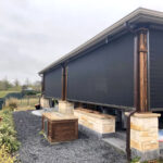 Cool Screens Of Texas - Exterior Motorized Shades 4