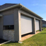 Cool Screens Of Texas - Exterior Motorized Shades 7