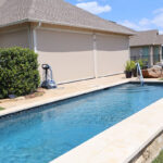 Cool Screens Of Texas - Exterior Motorized Shades 8