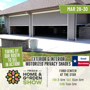 Frisco Home and Garden Show 2025