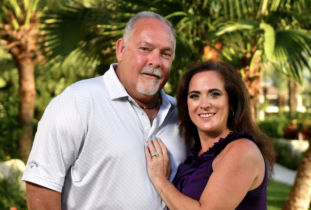 Owners Of Cool Screens Of Texas