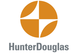 Hunter Douglas