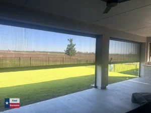 Cool Screens Of Texas Motorized Shades May 2025
