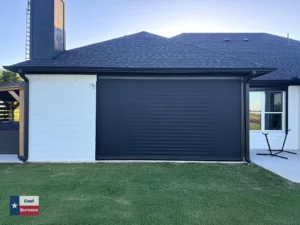 Cool Screens Of Texas Outdoor Motorized Shades Installer