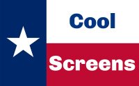 Texas Flag Logo
